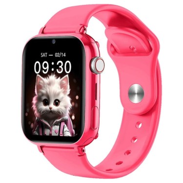 MAXCOM WATCH FW59 KIDDO PINK