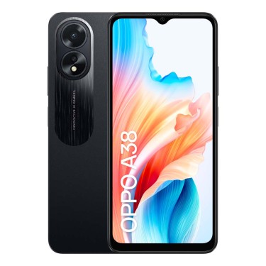 OPPO A38 4/128GB BLACK