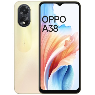 OPPO A38 4/128GB GOLD