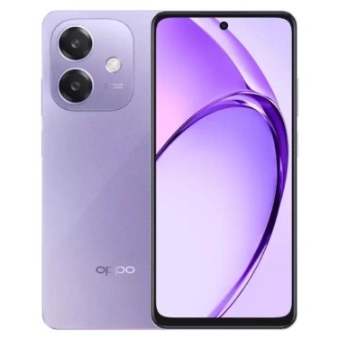 OPPO A40 4+4GB/128GB STARRY PURPLE