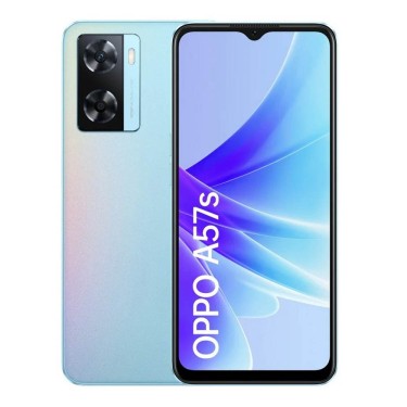 OPPO A57S 4/128GB SKY BLUE