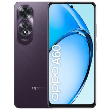 OPPO A60 8+8GB/256GB MIDNIGHT PURPLE