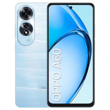 OPPO A60 8+8GB/256GB RIPPLE BLUE