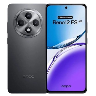 OPPO RENO 12FS 8+8 GB / 512GB 4G GREY