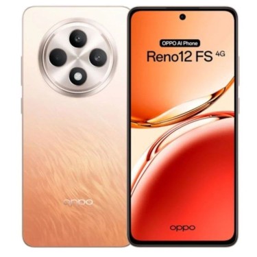 OPPO RENO 12FS 8+8 GB / 512GB 4G ORANGE