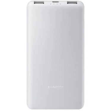 Powerbank 10000mAh Xiaomi 22.5 Lite/ 22.5W Blanca