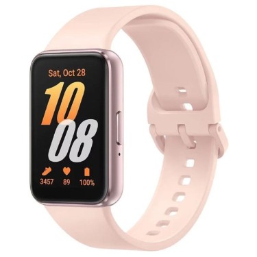 Pulsera Smartband Samsung Galaxy Fit 3/ Rosa