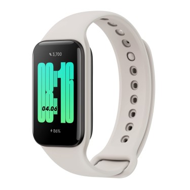 PULSERA SMARTBAND XAOMI REDMI BAND 2  BLANCO