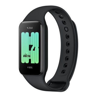 PULSERA SMARTBAND XAOMI REDMI BAND 2  NEGRA