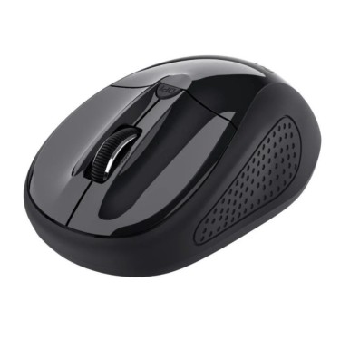 Ratón Inalámbrico Trust 24658/ Hasta 1600 DPI