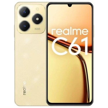 Realme C61 6GB/ 256GB/ 6.74