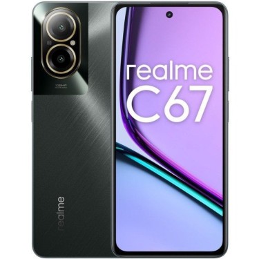 Realme C67 8GB/ 256GB/ 6.72