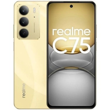 Realme C75 8GB/ 256GB/ 6.72