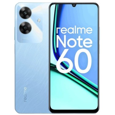 Realme Note 60 4GB/ 128GB/ 6.74