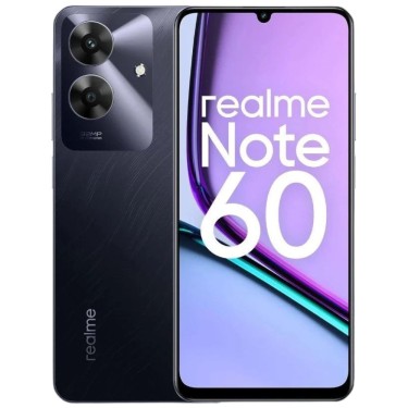 Realme Note 60 4GB/ 128GB/ 6.74