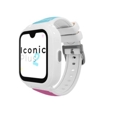 Reloj Iconic Plus 2 con GPS y llamada POP
