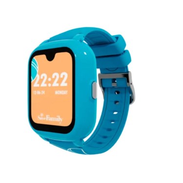 Reloj Iconic Plus 2 con GPS y llamada Sportive