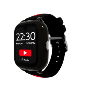 Reloj Iconic Plus 2 con GPS y llamada Streamer