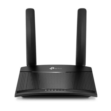 ROUTER INALÁMBRICO 4G TP-LINK TL-MR100