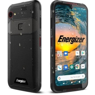 Ruggerizado Energizer Hard Case H620S 64/4GB Negro