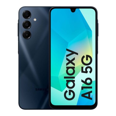 SAMSUNG GALAXY A16 4/128GB 5G BLUE BLACK