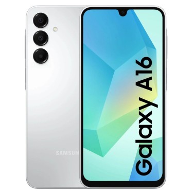 SAMSUNG GALAXY A16 4/128GB GRAY