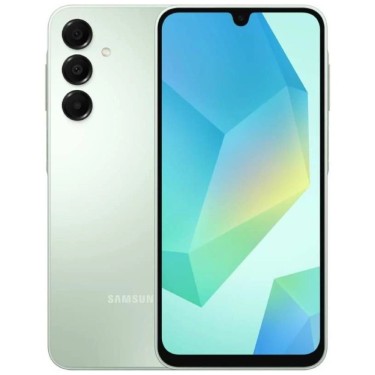 SAMSUNG GALAXY A16 4G 4/128GB VERDE CLARO