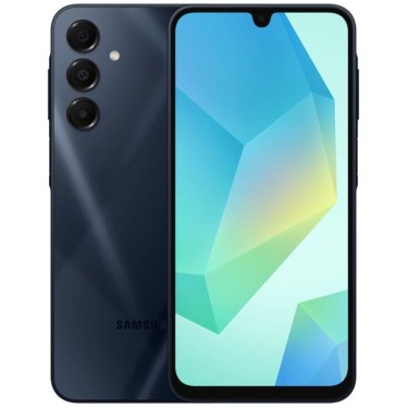 SAMSUNG GALAXY A16 5G 4/128GB NEGRO