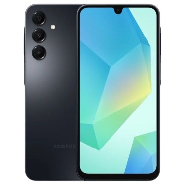 SAMSUNG GALAXY A16 8/256GB NEGRO