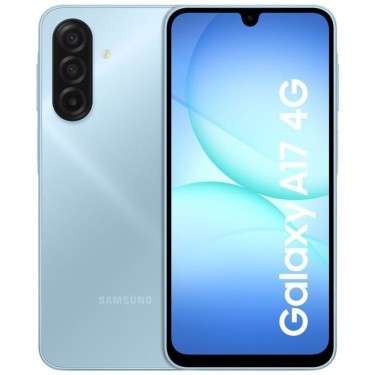 Samsung Galaxy A17 4GB/ 128GB/ 6.7