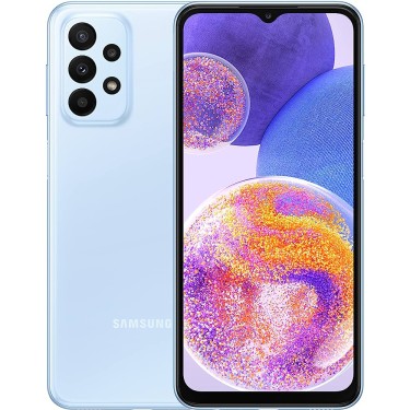 SAMSUNG GALAXY A23 5G 4/128GB AZUL