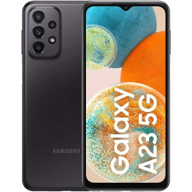 SAMSUNG GALAXY A23 5G 4/128GB BLACK