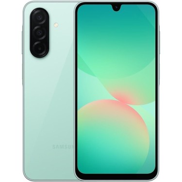 SAMSUNG GALAXY A26 6/128GB 5G VERDE