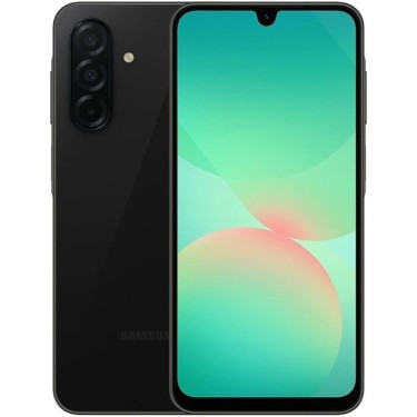 SAMSUNG GALAXY A26 8/256GB 5G NEGRO
