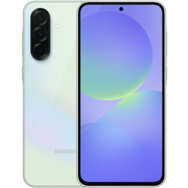 Samsung Galaxy A36 6GB/ 128GB/ 5G/ Verde Lima