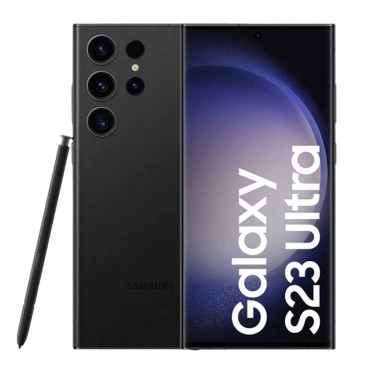 SAMSUNG GALAXY S23 ULTRA 8/256GB  5G BLACK