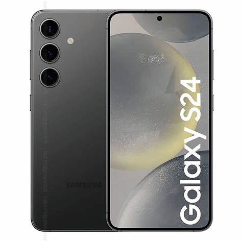 SAMSUNG GALAXY S24 8/256GB NEGRO