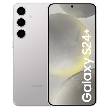 Samsung Galaxy S24 Plus 12GB/ 512GB/ 5G Gris