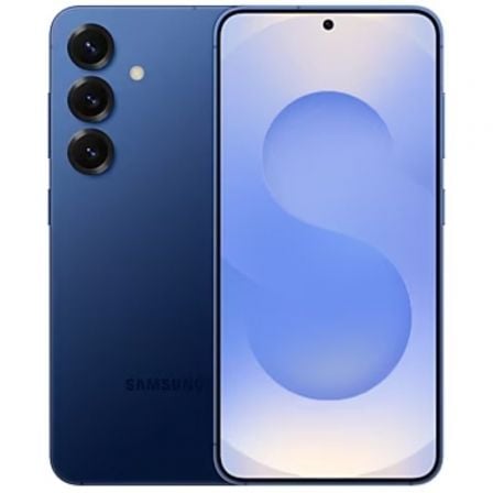 Samsung Galaxy S25 12GB/ 256GB/ 5G/ Azul Marino
