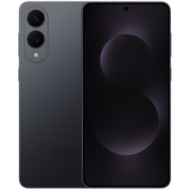 Samsung Galaxy S25 Edge 12GB/ 512GB Titanio Negro