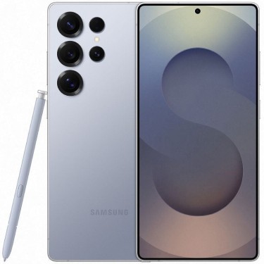 Samsung Galaxy S25 Ultra 12GB/ 256GB Azul Titanio
