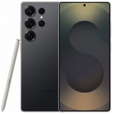 Samsung Galaxy S25 Ultra 12GB/ 512GB 5G/ Negro