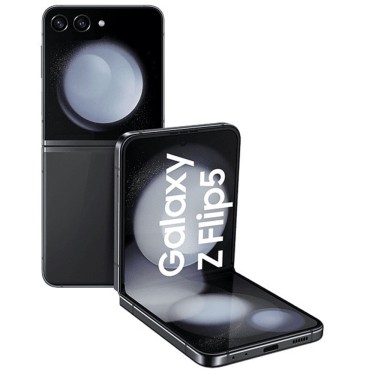SAMSUNG GALAXY Z FLIP 5 8/512GB 5G GRIS GRAFITO
