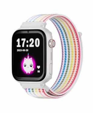 SAVEWATCH BLANCO/UNICORN