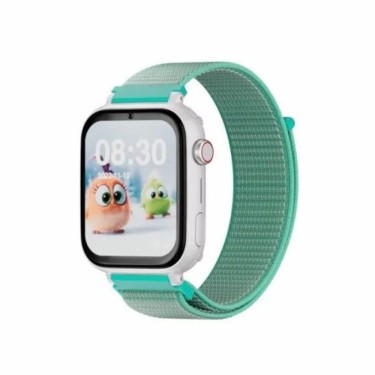 SAVEWATCH+ WHITE/OCEAN