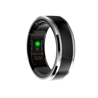 Smart Ring COOL Health + Base Powerbank Talla 20mm