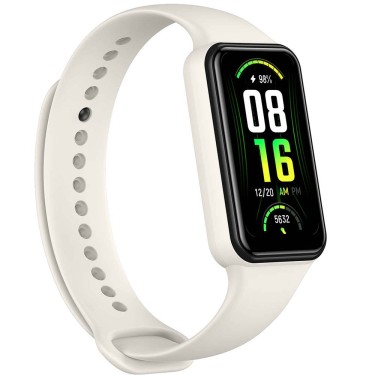 SMARTBAND HUAMI AMAZFIT BAND 7 BEIGE