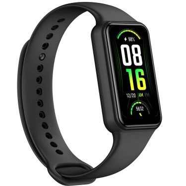 SMARTBAND HUAMI AMAZFIT BAND 7 NEGRO