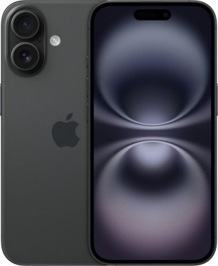 Smartphone Apple iPhone 16 128GB/ 6.1