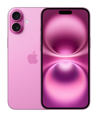 Smartphone Apple iPhone 16 128GB/ 6.1